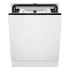 Electrolux E62LD210S Beépíthető 12-15 terítékes mosogatógép
