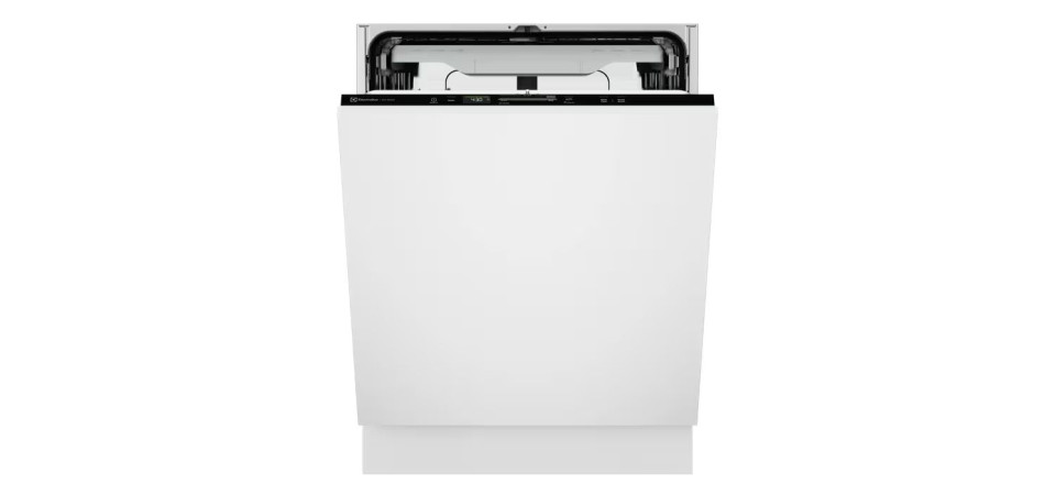 Electrolux E62LD210S Beépíthető 12-15 terítékes mosogatógép