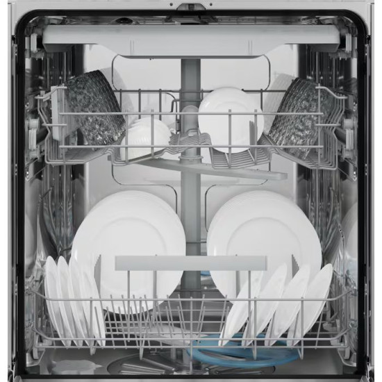 Electrolux E62LD210S Beépíthető 12-15 terítékes mosogatógép