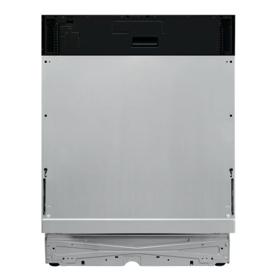 Electrolux E62LD210S Beépíthető 12-15 terítékes mosogatógép