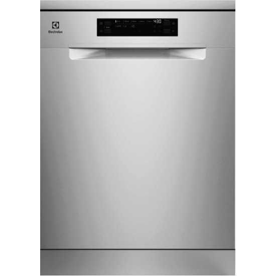 Electrolux E62SC100SX 12-16 terítékes mosogatógép