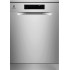Electrolux E62SC100SX 12-16 terítékes mosogatógép