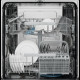 Electrolux E62SC100SX 12-16 terítékes mosogatógép