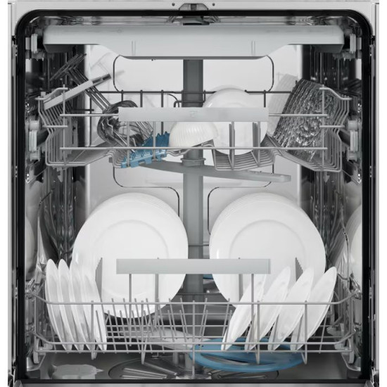 Electrolux E62SC200SX 12-16 terítékes mosogatógép