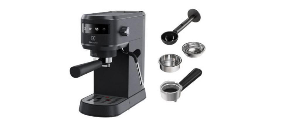Electrolux E6EC16BST Kávéfőző