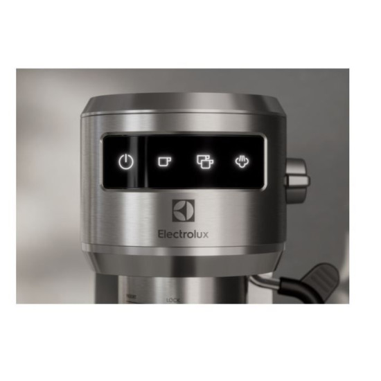 Electrolux E6EC16ST Kávéfőző