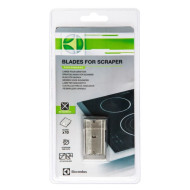 Electrolux E6HUB102 Kerámialap kaparó utántöltő penge