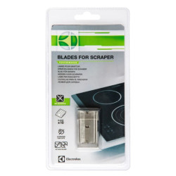 Electrolux E6HUB102 Kerámialap kaparó utántöltő penge