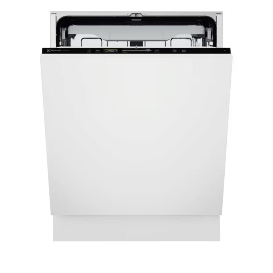 Electrolux E72LA200S Beépíthető 12-15 terítékes mosogatógép