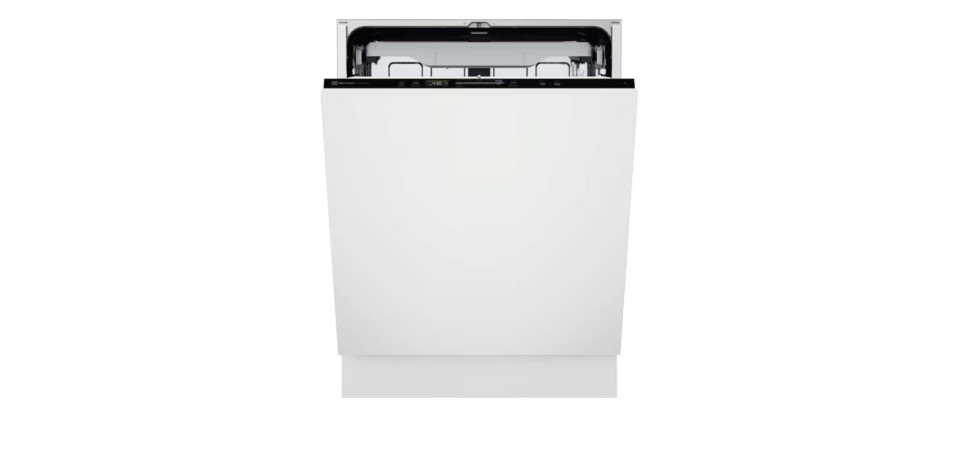 Electrolux E72LA200S Beépíthető 12-15 terítékes mosogatógép