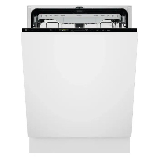 Electrolux E87LB200S Beépíthető 12-15 terítékes mosogatógép
