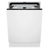 Electrolux E87LB200S Beépíthető 12-15 terítékes mosogatógép