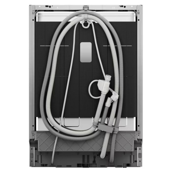 Electrolux E87LB200S Beépíthető 12-15 terítékes mosogatógép