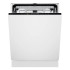 Electrolux E92LX220P Beépíthető 12-15 terítékes mosogatógép