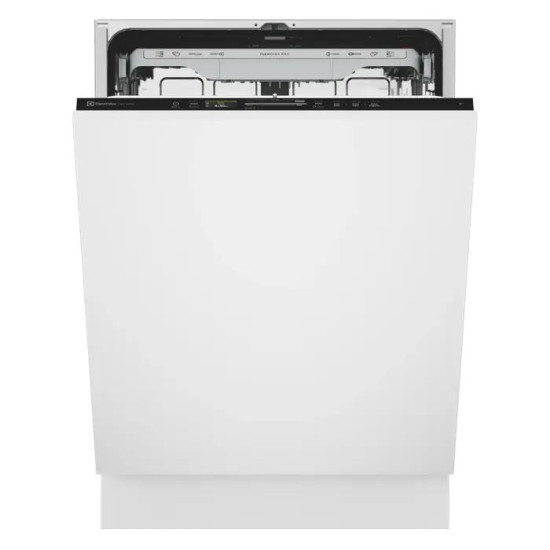 Electrolux E97LX200P Beépíthető 12-15 terítékes mosogatógép