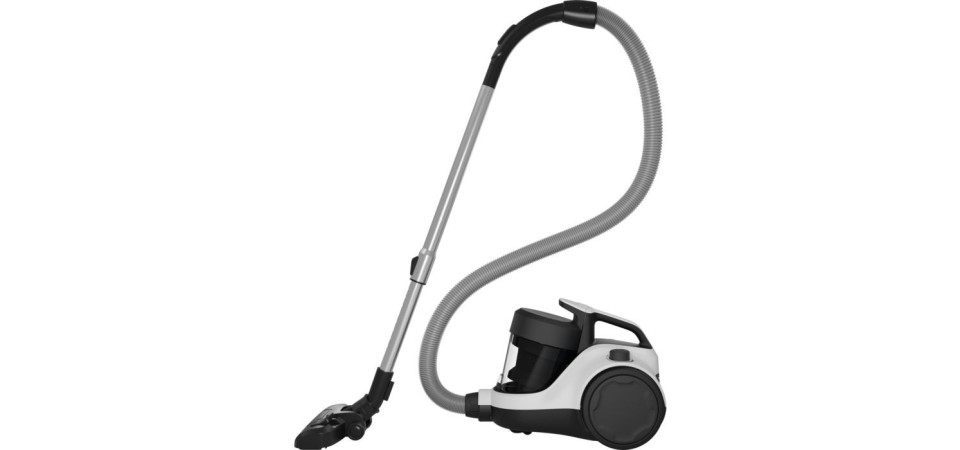 Electrolux ECC212IW Porzsák nélküli porszívó Electrolux ECC212IW Porzsák nélküli porszívó