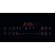 Electrolux ECC83410CK Beépíthető indukciós főzőlap
