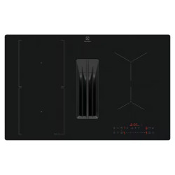 Electrolux ECC83410CT Beépíthető indukciós főzőlap