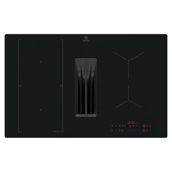 Electrolux ECC83410CT Beépíthető indukciós főzőlap