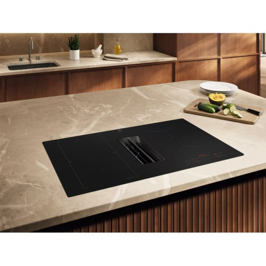Electrolux ECC83410CT Beépíthető indukciós főzőlap