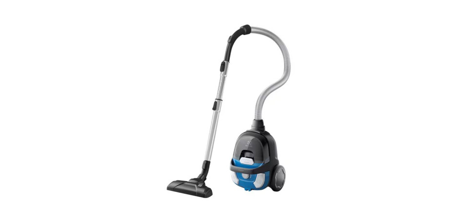 Electrolux ECGC212CB Porzsák nélküli porszívó