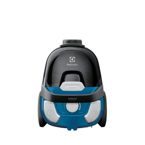 Electrolux ECGC212CB Porzsák nélküli porszívó