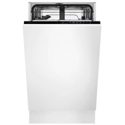 Electrolux EEA12100L Beépíthető 9-10 terítékes mosogatógép