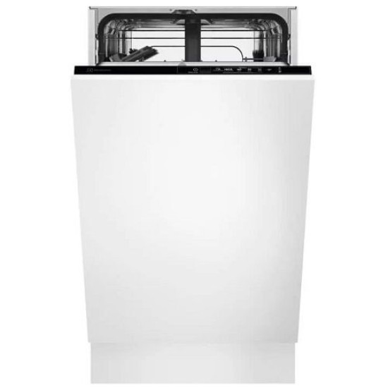 Electrolux EEA12100L Beépíthető 9-10 terítékes mosogatógép
