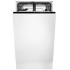 Electrolux EEA12100L Beépíthető 9-10 terítékes mosogatógép