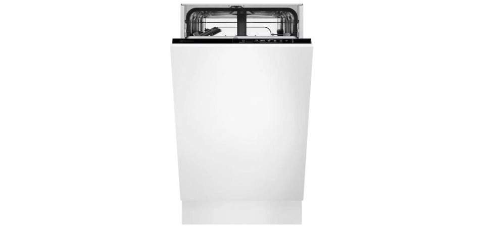 Electrolux EEA12100L Beépíthető 9-10 terítékes mosogatógép Electrolux EEA12100L Beépíthető 9-10 terítékes mosogatógép