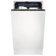 Electrolux EEA23200L Beépíthető 9-10 terítékes mosogatógép