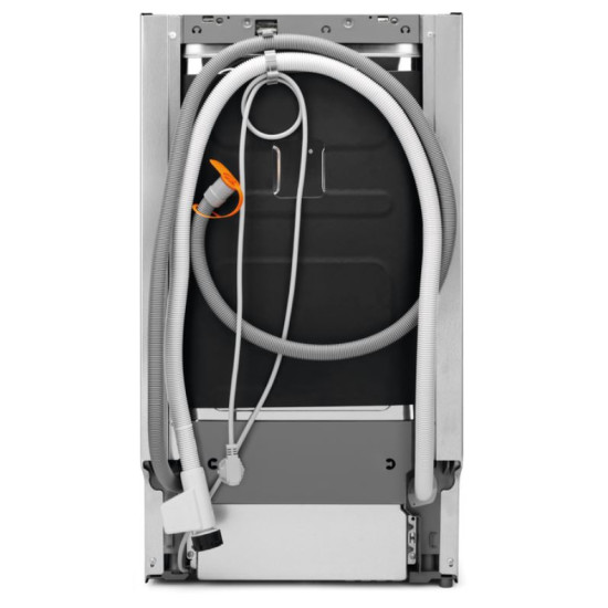 Electrolux EEA23200L Beépíthető 9-10 terítékes mosogatógép