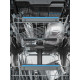 Electrolux EEA23200L Beépíthető 9-10 terítékes mosogatógép
