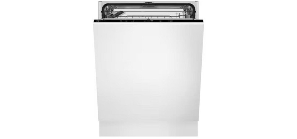 Electrolux EEA27200L Beépíthető 12-15 terítékes mosogatógép Electrolux EEA27200L Beépíthető 12-15 terítékes mosogatógép