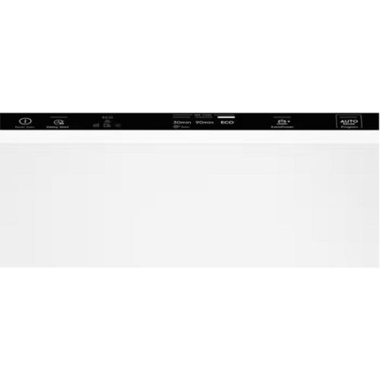 Electrolux EEA27200L Beépíthető 12-15 terítékes mosogatógép
