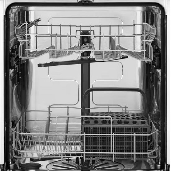 Electrolux EEA27200L Beépíthető 12-15 terítékes mosogatógép