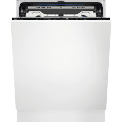 Electrolux EEC87300W Beépíthető 12-15 terítékes mosogatógép