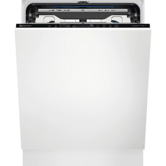 Electrolux EEC87300W Beépíthető 12-15 terítékes mosogatógép