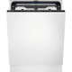 Electrolux EEC87300W Beépíthető 12-15 terítékes mosogatógép