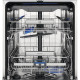 Electrolux EEC87300W Beépíthető 12-15 terítékes mosogatógép