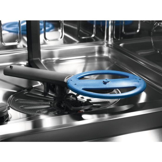 Electrolux EEC87300W Beépíthető 12-15 terítékes mosogatógép