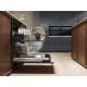 Electrolux EEC87300W Beépíthető 12-15 terítékes mosogatógép