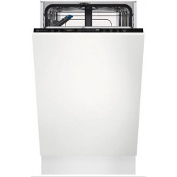 Electrolux EEG62310L Beépíthető 9-10 terítékes mosogatógép