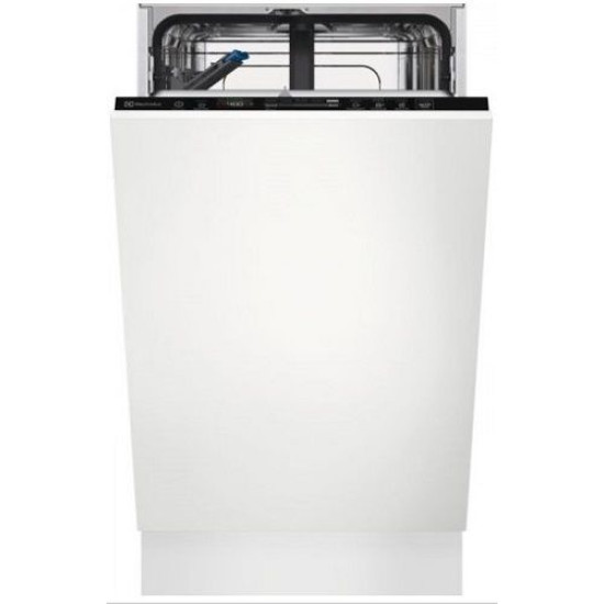 Electrolux EEG62310L Beépíthető 9-10 terítékes mosogatógép