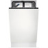 Electrolux EEG62310L Beépíthető 9-10 terítékes mosogatógép