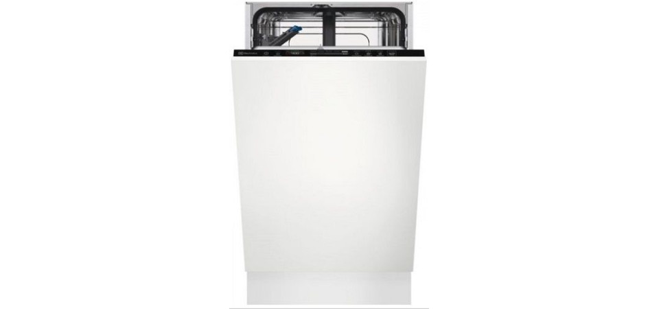Electrolux EEG62310L Beépíthető 9-10 terítékes mosogatógép Electrolux EEG62310L Beépíthető 9-10 terítékes mosogatógép