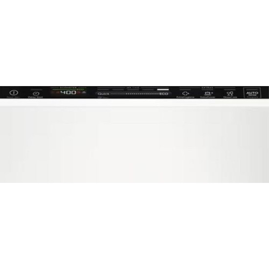 Electrolux EEG62310L Beépíthető 9-10 terítékes mosogatógép