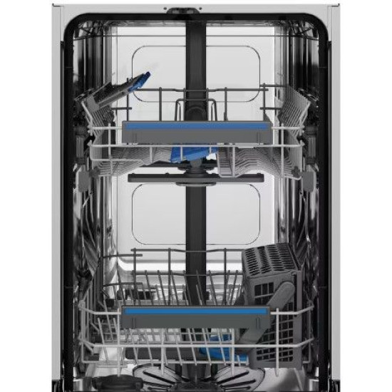 Electrolux EEG62310L Beépíthető 9-10 terítékes mosogatógép
