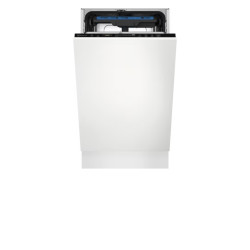 Electrolux EEG63410L Beépíthető 9-10 terítékes mosogatógép
