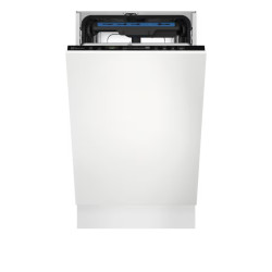 Electrolux EEG63430L Beépíthető 9-10 terítékes mosogatógép